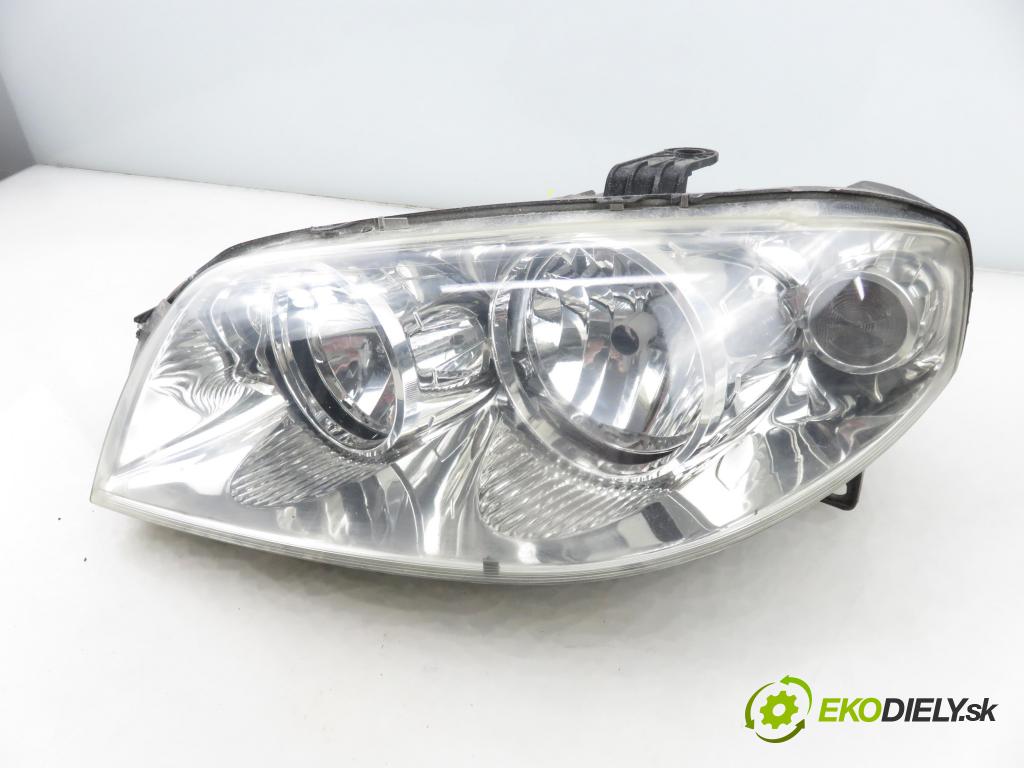 FIAT PUNTO (188_) HB 2003 44,00 1.2 60 (188.030, .050, .130, .150, .230, .250) - 1 1242,00 Svetlo LP
