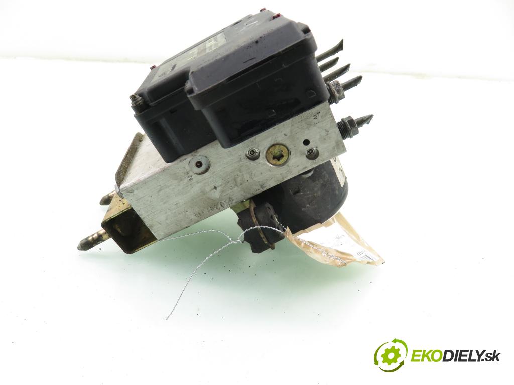 BMW 3 (E46) SEDAN 1998 100,00 320 d - M47 D20 (204D1) 1951,00 Pumpa ABS 6756288 ; 10094808033 ; 6756286 (Pumpa ABS)