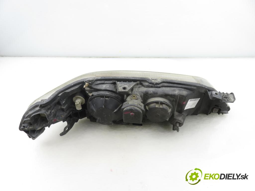 RENAULT LAGUNA II Grandtour (KG0/1_) KOMBI 2003 0,00 1.9 dCi (KG0E, KG0R) - F9Q 752 1870,00 světlo LP 8200163323