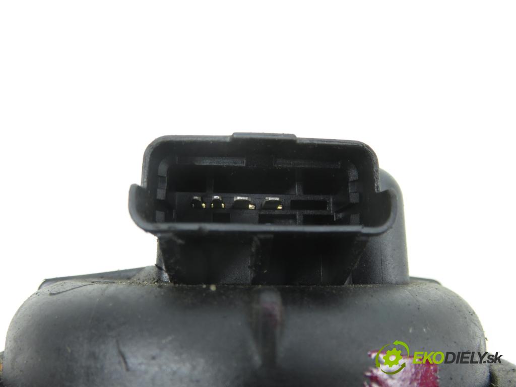 OPEL ASTRA H GTC (L08) HB 2006 110,00 1.9 CDTi - Z 19 DTH 1910,00 Obal filtra paliva 13204107