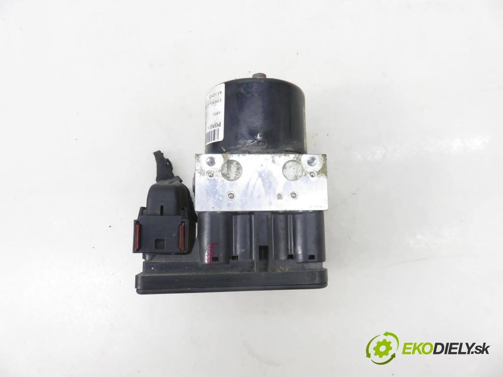 OPEL ASTRA H GTC (L08) HB 2006 110,00 1.9 CDTi - Z 19 DTH 1910,00 pumpa ABS 13213609AK ; 10020602094 ; 10096005453 (Pumpa ABS)