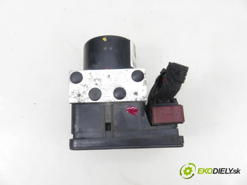 OPEL ASTRA H GTC (L08) HB 2006 110,00 1.9 CDTi - Z 19 DTH 1910,00 pumpa ABS 13213609AK ; 10020602094 ; 10096005453 (Pumpa ABS)