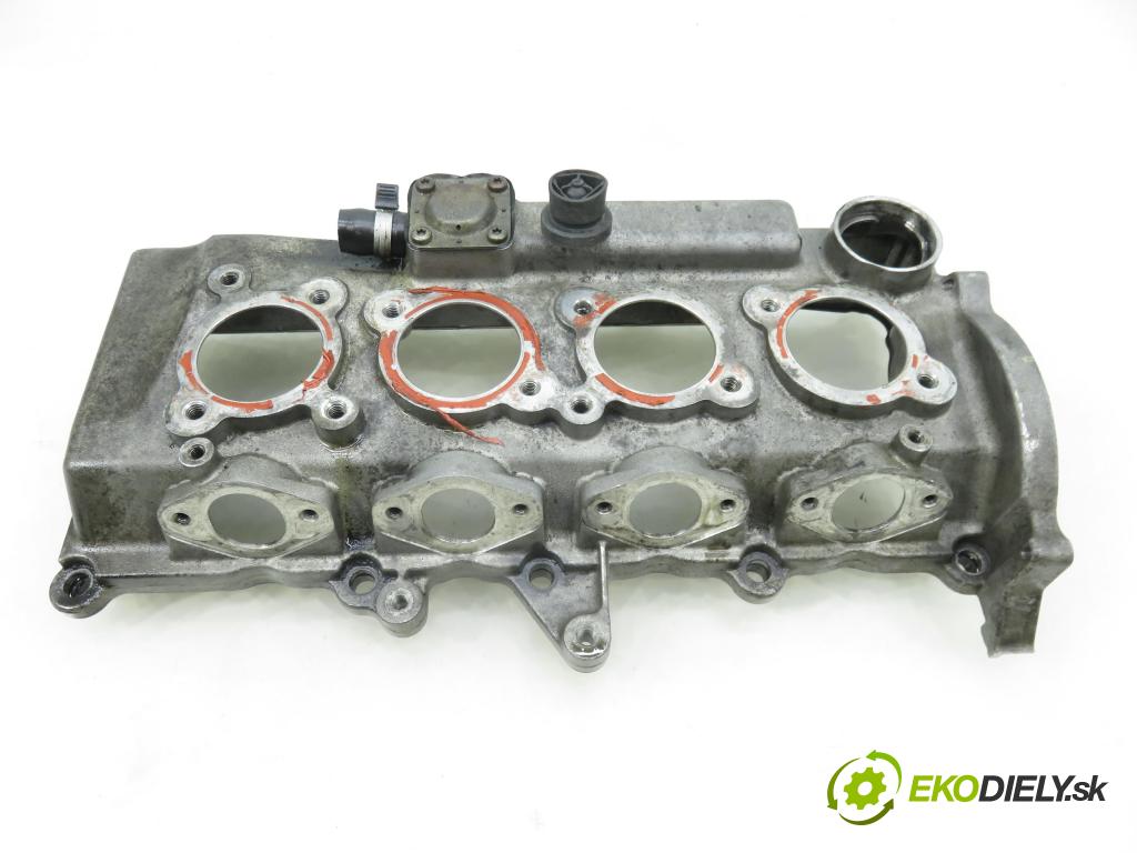 OPEL MERIVA A nadwozie wielkoprzestrzenne (MPV) (X03) HB 2004 74,00 1.7 CDTI 100 - Z 17 DTH 1686,00 kryt Ventilů 897324506