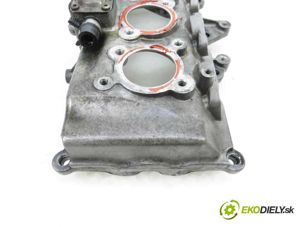 OPEL MERIVA A nadwozie wielkoprzestrzenne (MPV) (X03) HB 2004 74,00 1.7 CDTI 100 - Z 17 DTH 1686,00 kryt Ventilů 897324506
