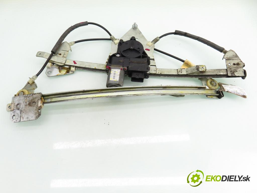 CITROEN C5 III Break (RW_) KOMBI 2010 177,00 3.0 HDi 240 - DT20C 2993,00 mechanismus oken PPE 128000782 ; 0130822445