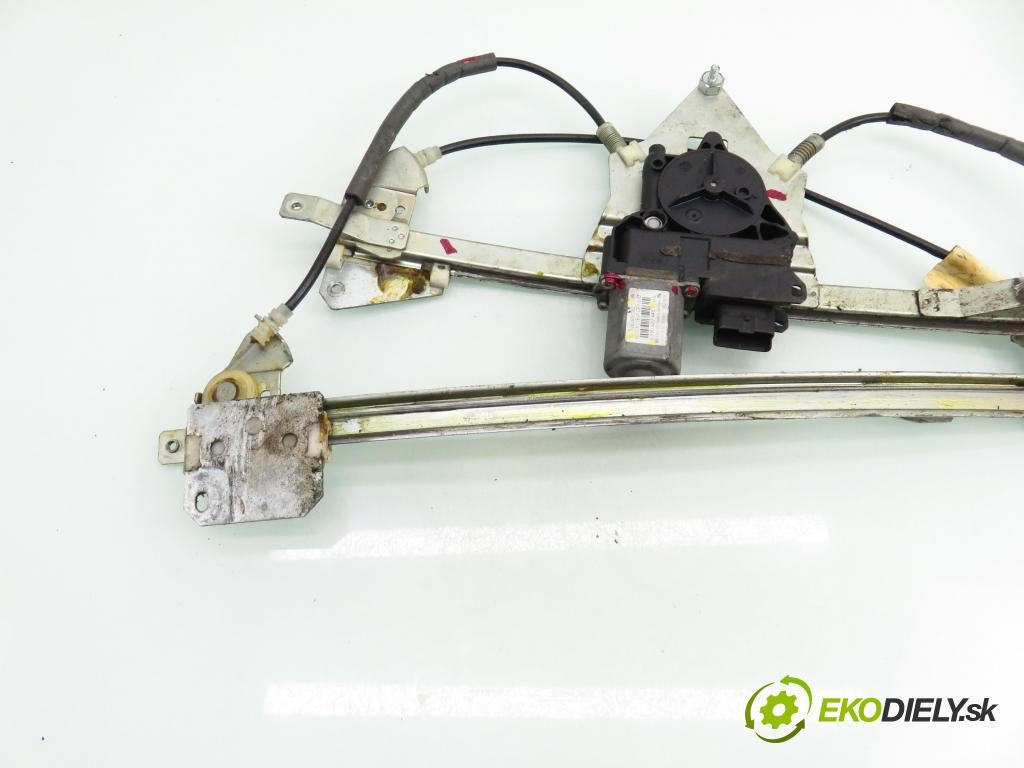 CITROEN C5 III Break (RW_) KOMBI 2010 177,00 3.0 HDi 240 - DT20C 2993,00 mechanismus oken PPE 128000782 ; 0130822445