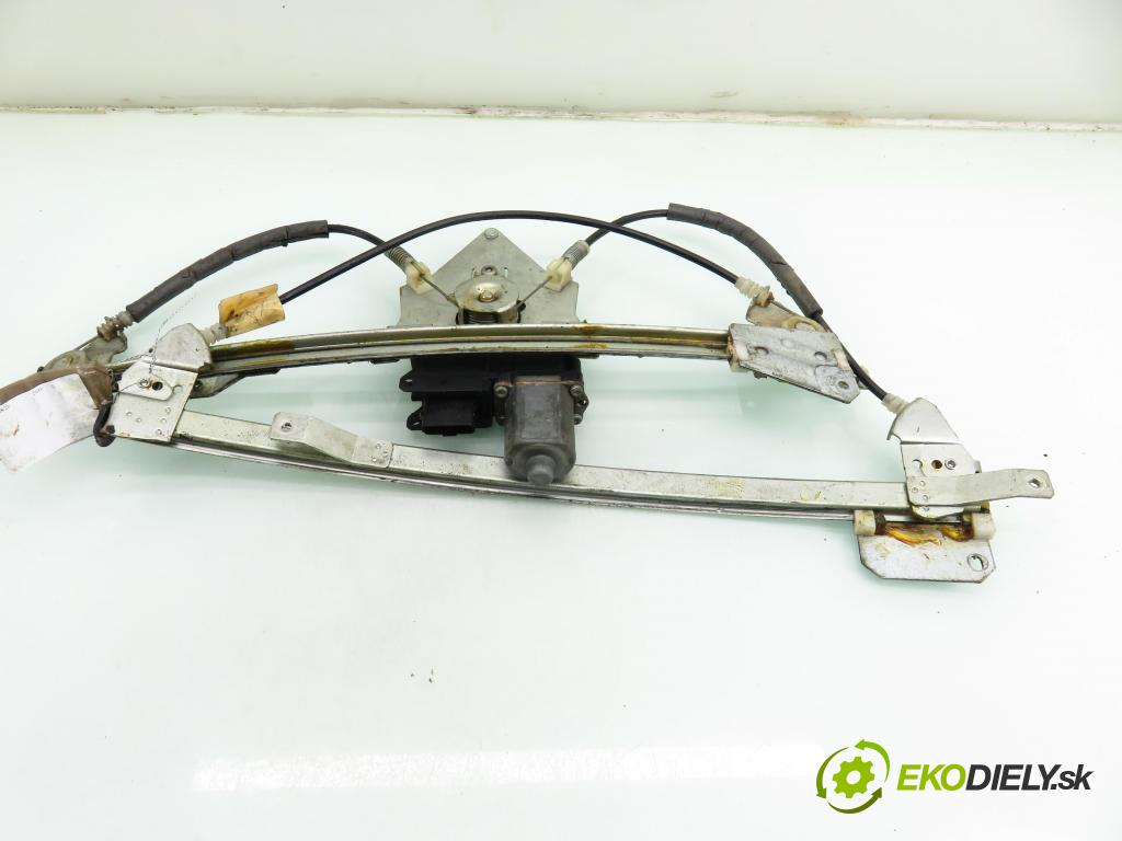 CITROEN C5 III Break (RW_) KOMBI 2010 177,00 3.0 HDi 240 - DT20C 2993,00 mechanismus oken PPE 128000782 ; 0130822445
