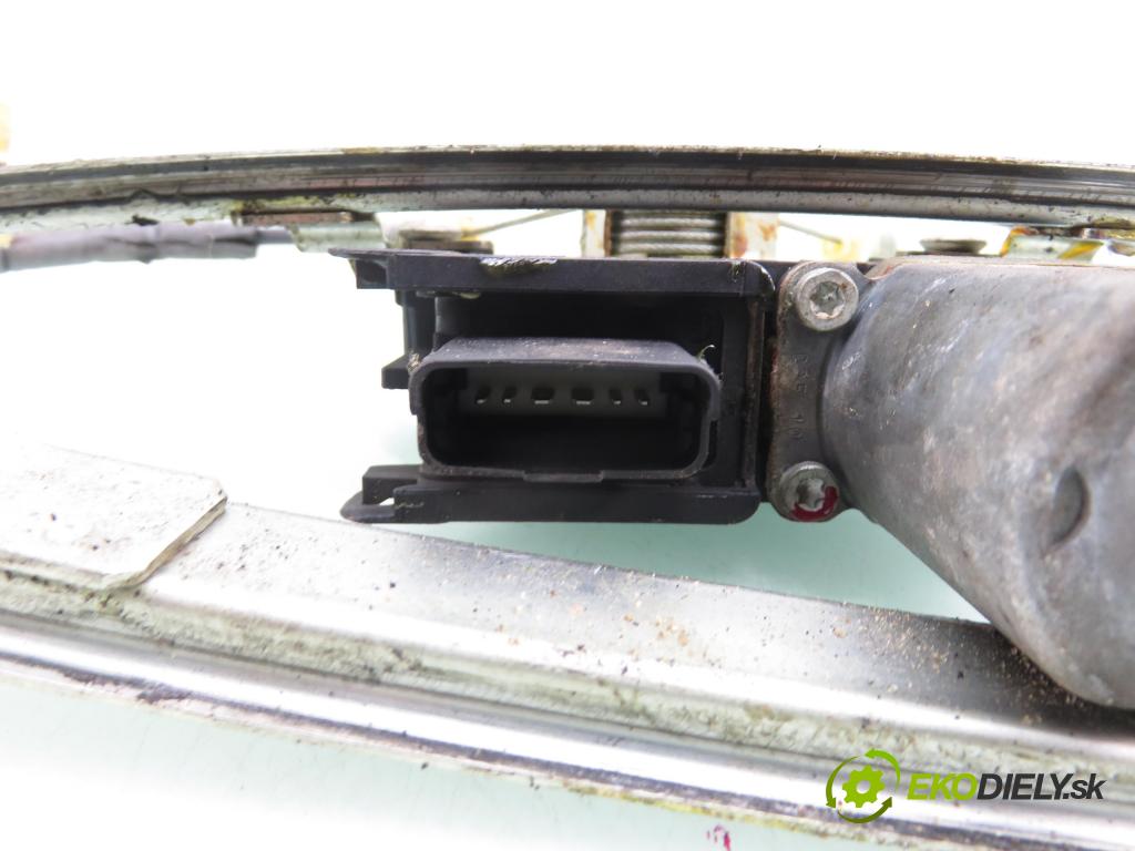 CITROEN C5 III Break (RW_) KOMBI 2010 177,00 3.0 HDi 240 - DT20C 2993,00 mechanismus oken PPE 128000782 ; 0130822445