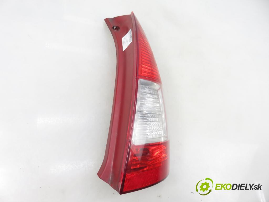CITROEN C3 I (FC_) HB 2007 50,00 1.4 HDi - 8HZ (DV4TD) 1398,00 Svetlo pravé zadné