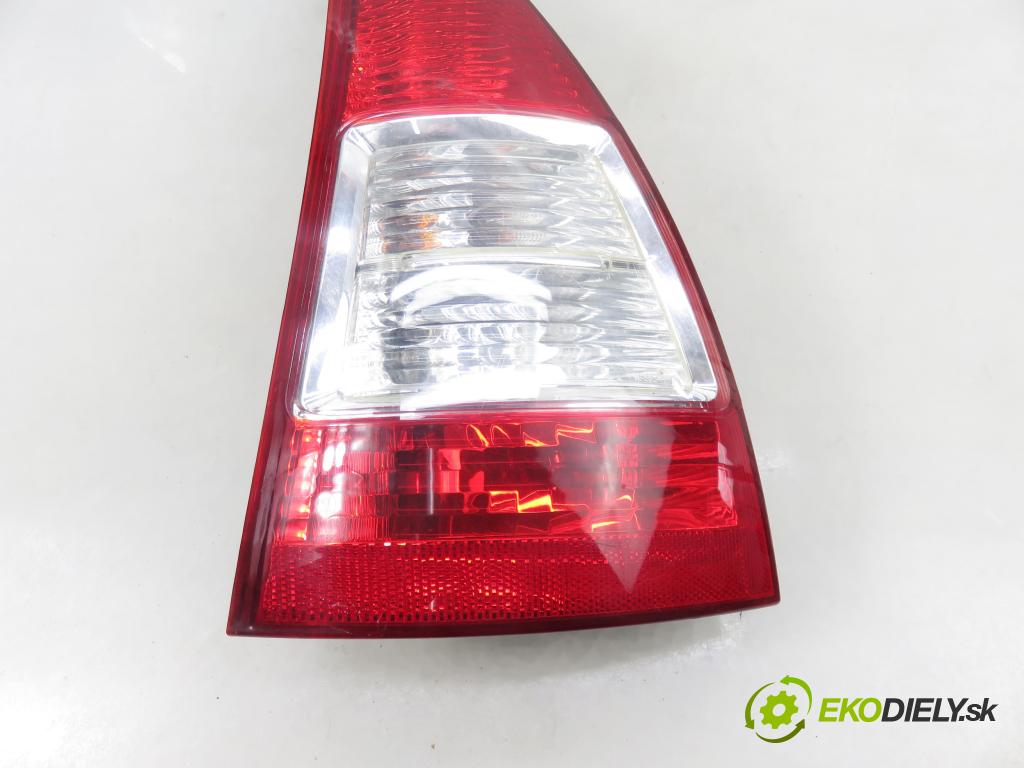 CITROEN C3 I (FC_) HB 2007 50,00 1.4 HDi - 8HZ (DV4TD) 1398,00 Svetlo ľavé zadné