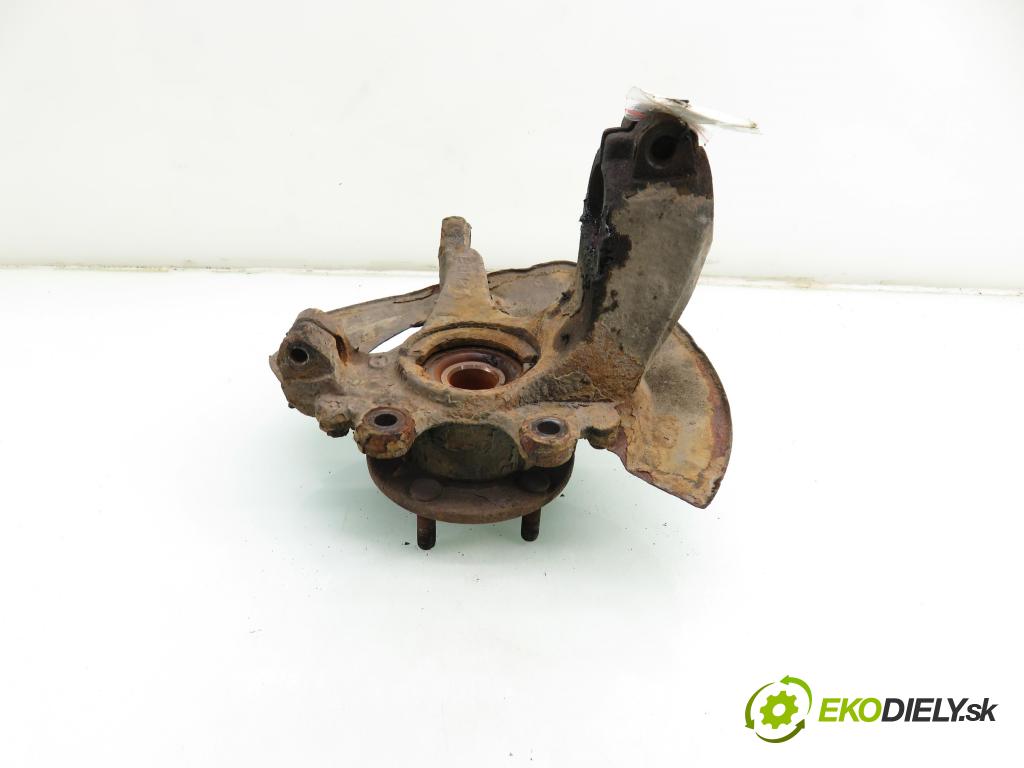 MAZDA 3 (BL) HB 2009 136,00 2.2 MZR CD - R2AA 2184,00 náboj LP ABS