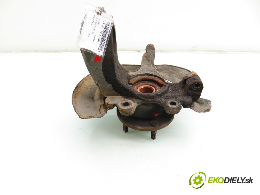 MAZDA 3 (BL) HB 2009 136,00 2.2 MZR CD - R2AA 2184,00 náboj PP ABS 5
