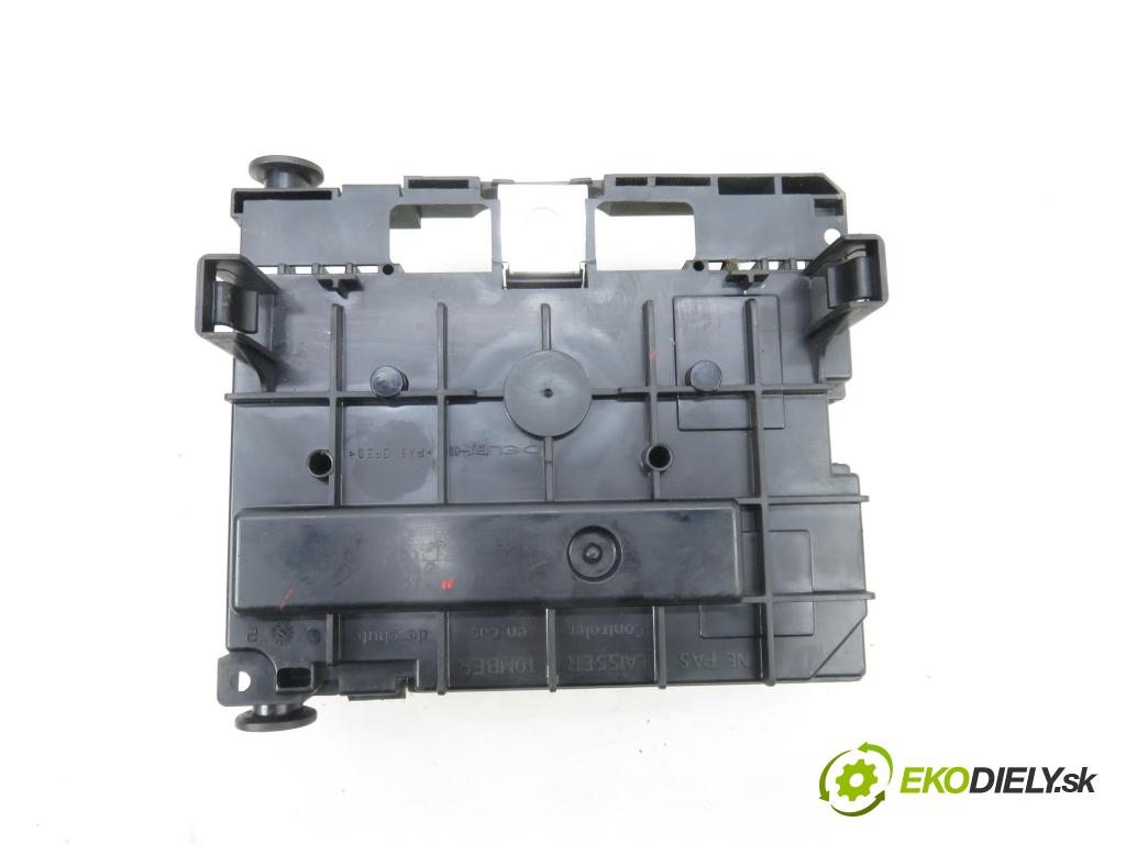 CITROEN C3 I (FC_) HB 2007 50,00 1.4 HDi - 8HZ (DV4TD) 1398,00 MODUL BSM 9661707880