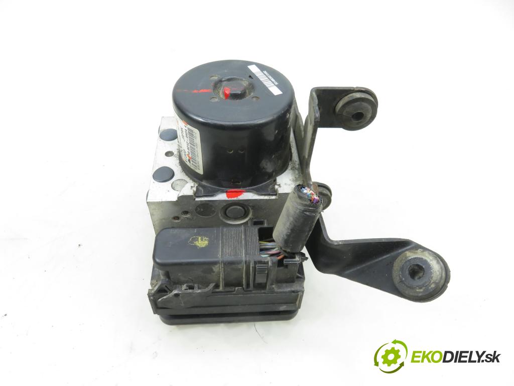 MAZDA 3 (BL) HB 2009 136,00 2.2 MZR CD - R2AA 2184,00 pumpa ABS 10096101113 ; 10061931921 ; 000404961C9 (Pumpa ABS)