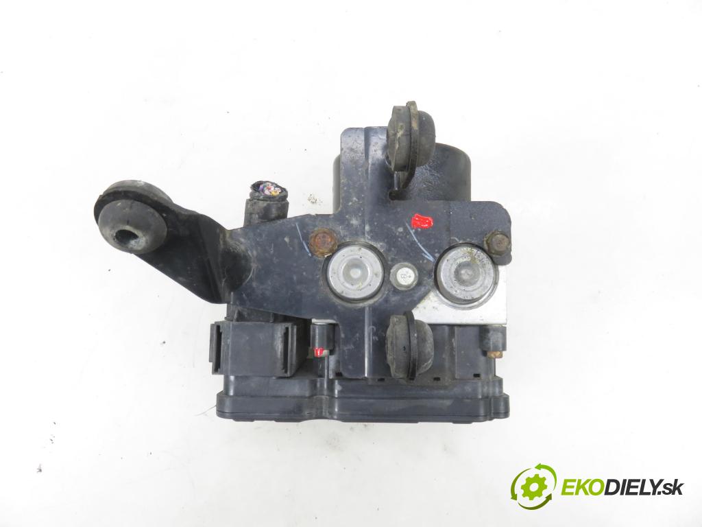 MAZDA 3 (BL) HB 2009 136,00 2.2 MZR CD - R2AA 2184,00 pumpa ABS 10096101113 ; 10061931921 ; 000404961C9 (Pumpa ABS)