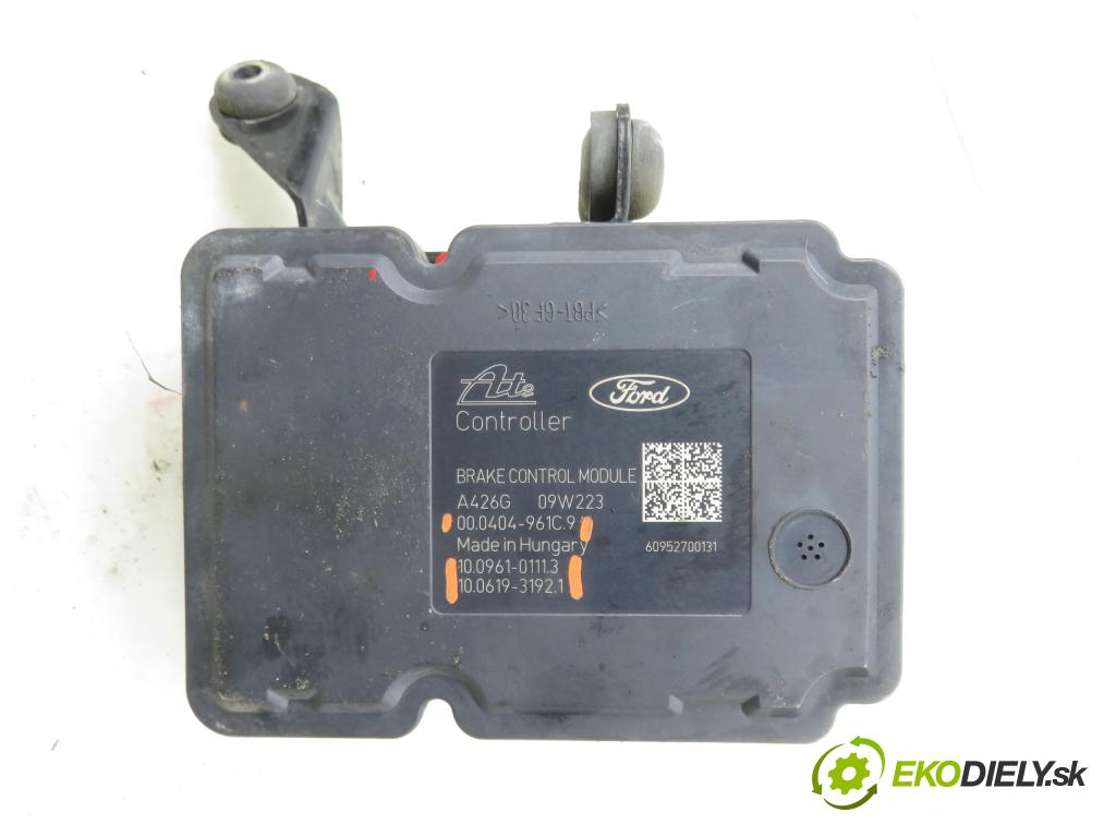 MAZDA 3 (BL) HB 2009 136,00 2.2 MZR CD - R2AA 2184,00 pumpa ABS 10096101113 ; 10061931921 ; 000404961C9 (Pumpa ABS)