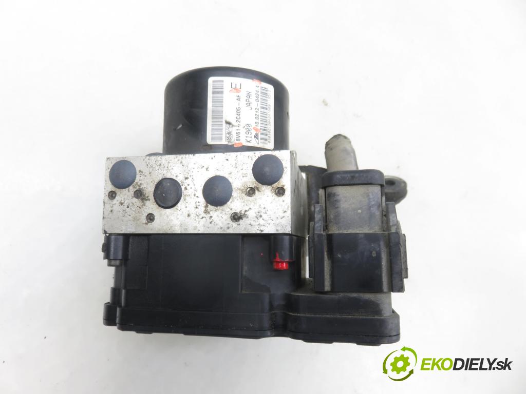 MAZDA 3 (BL) HB 2009 136,00 2.2 MZR CD - R2AA 2184,00 pumpa ABS 10096101113 ; 10061931921 ; 000404961C9 (Pumpa ABS)