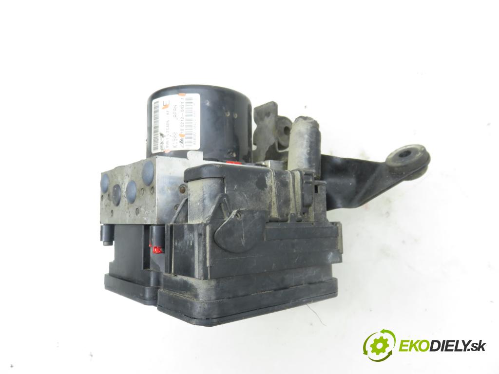 MAZDA 3 (BL) HB 2009 136,00 2.2 MZR CD - R2AA 2184,00 pumpa ABS 10096101113 ; 10061931921 ; 000404961C9 (Pumpa ABS)