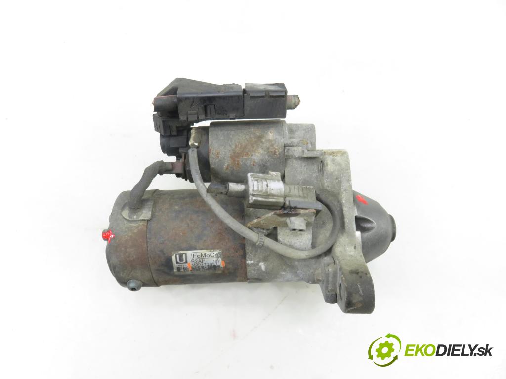 MAZDA 3 (BL) HB 2009 136,00 2.2 MZR CD - R2AA 2184,00 Štartér M001T30971 (Štartér)