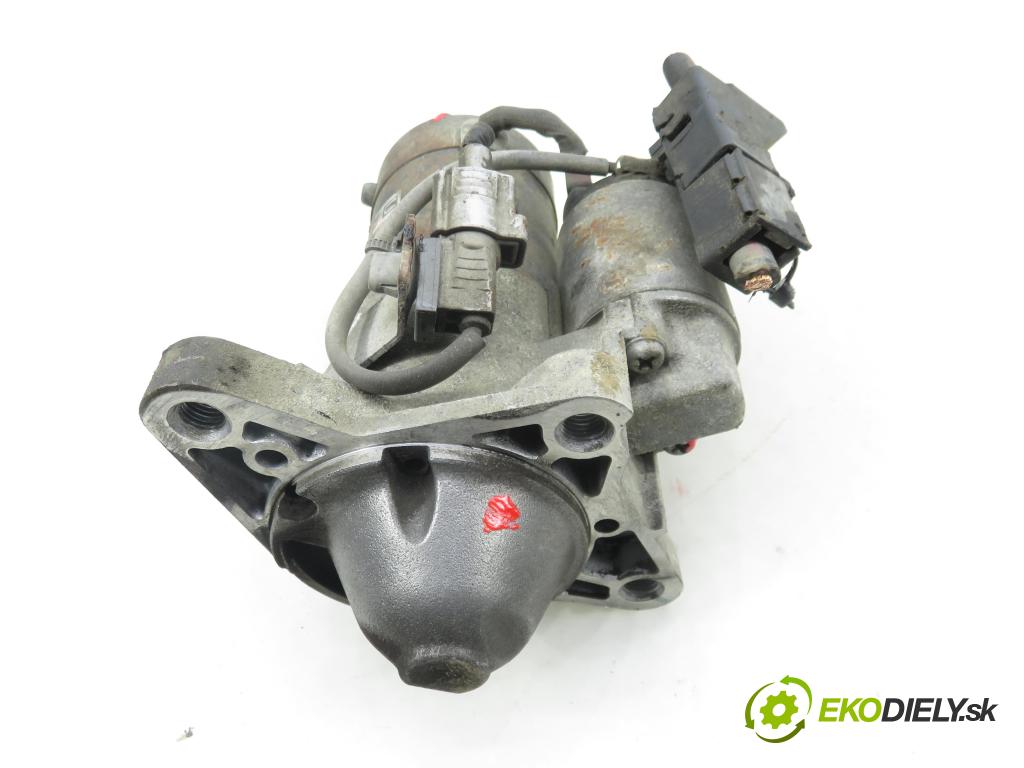 MAZDA 3 (BL) HB 2009 136,00 2.2 MZR CD - R2AA 2184,00 startér M001T30971 (Startér)