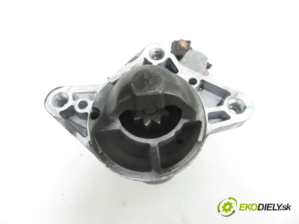 MAZDA 3 (BL) HB 2009 136,00 2.2 MZR CD - R2AA 2184,00 startér M001T30971 (Startér)