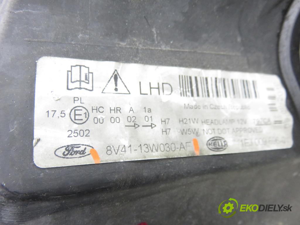 FORD KUGA I SUV 2010 120,00 2.0 TDCi 4x4 - TXDA 1997,00 Svetlo LP 8V4113W030AF