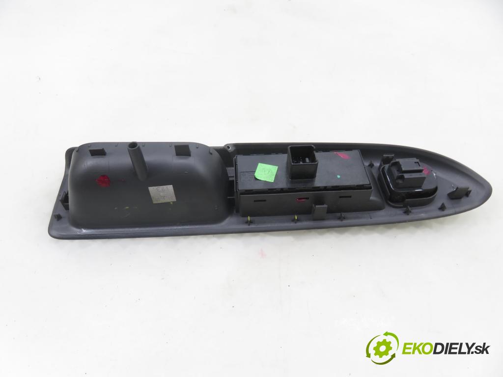 VW GOLF PLUS (5M1, 521) HB 2007 77,00 1.9 TDI - BLS 1896,00 Panel ovládania okien 5M1867371C
