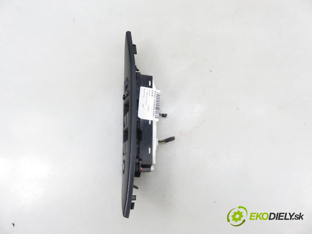 MAZDA 3 (BL) HB 2009 136,00 2.2 MZR CD - R2AA 2184,00 Panel ovládania okien BCD166350B