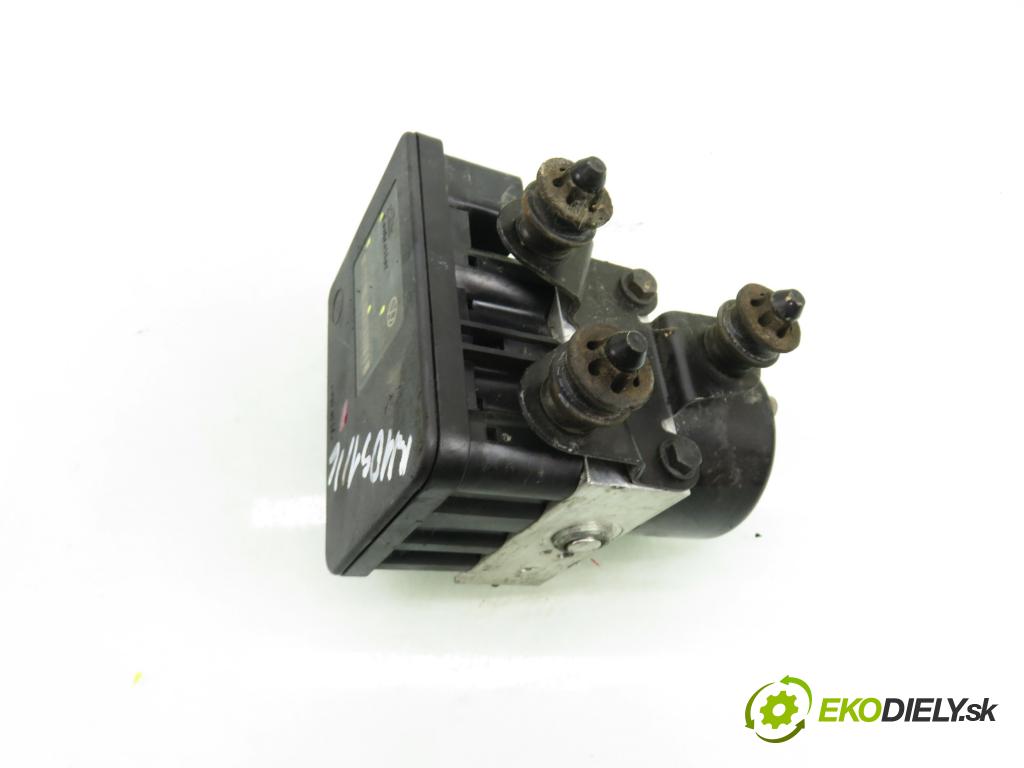 VW GOLF PLUS (5M1, 521) HB 2007 77,00 1.9 TDI - BLS 1896,00 pumpa ABS 1K0907379AC ; 10096003593 ; 1K0614517AE (Pumpa ABS)