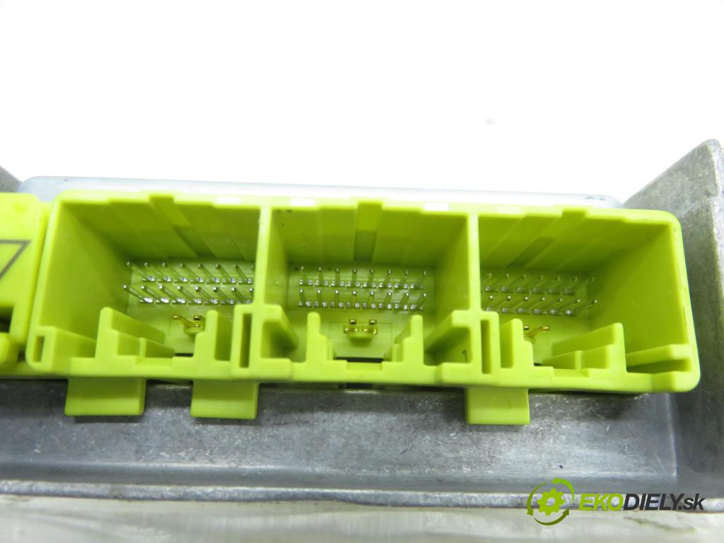 MAZDA 3 (BL) HB 2009 136,00 2.2 MZR CD - R2AA 2184,00 MODUL air BAG F01G07201K ; BCM557K30