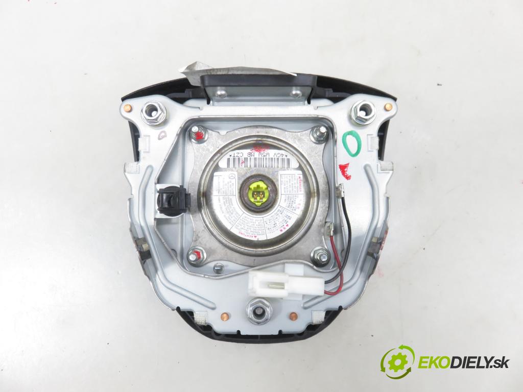 MAZDA 3 (BL) HB 2009 136,00 2.2 MZR CD - R2AA 2184,00 AirBag air BAG volantu