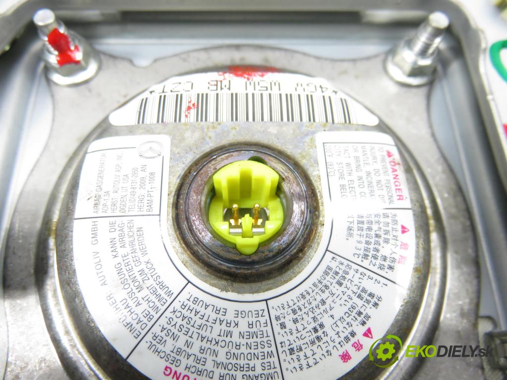 MAZDA 3 (BL) HB 2009 136,00 2.2 MZR CD - R2AA 2184,00 AirBag air BAG volantu