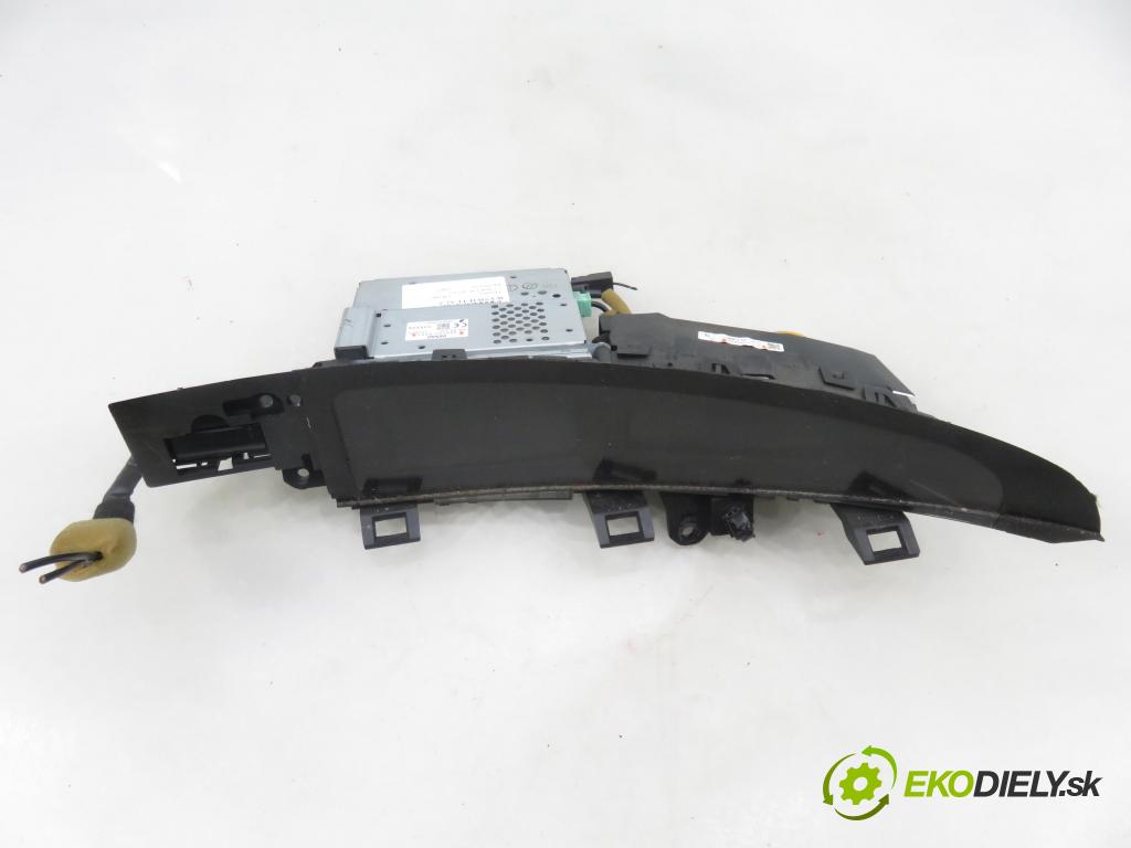 MAZDA 3 (BL) HB 2009 136,00 2.2 MZR CD - R2AA 2184,00 ZOBRAZIT: 4682008983 ; 4685000112