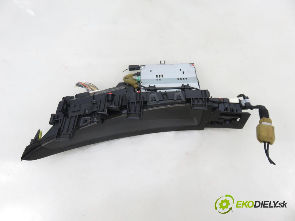 MAZDA 3 (BL) HB 2009 136,00 2.2 MZR CD - R2AA 2184,00 ZOBRAZIT: 4682008983 ; 4685000112