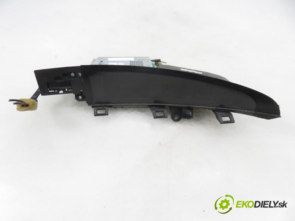 MAZDA 3 (BL) HB 2009 136,00 2.2 MZR CD - R2AA 2184,00 ZOBRAZIT: 4682008983 ; 4685000112