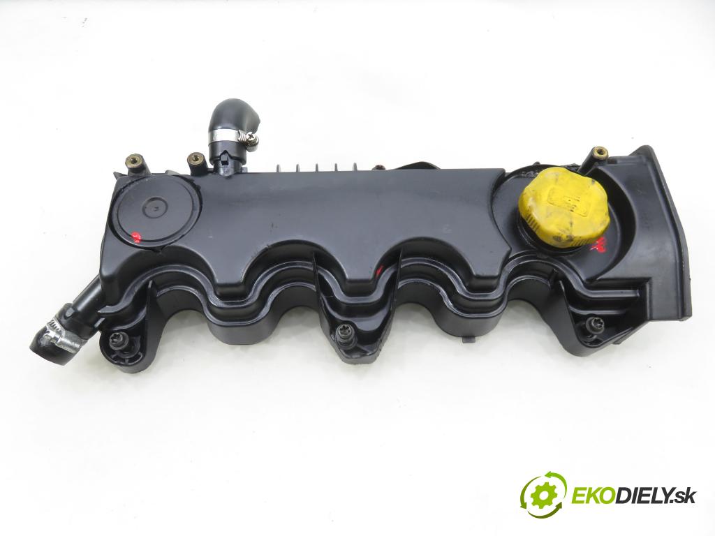 FIAT SEDICI (189_) CROSSOVER 2007 88,00 1.9 D Multijet 4x4 - D19AA 1910,00 Kryt Ventilov 55197017