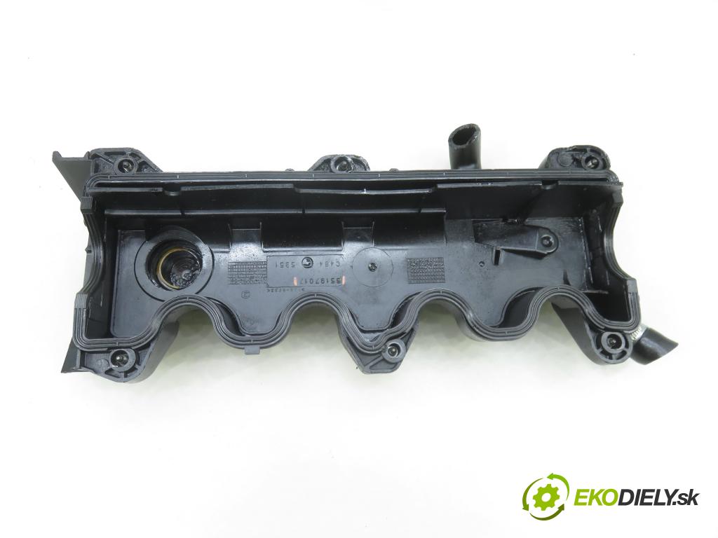 FIAT SEDICI (189_) CROSSOVER 2007 88,00 1.9 D Multijet 4x4 - D19AA 1910,00 Kryt Ventilov 55197017