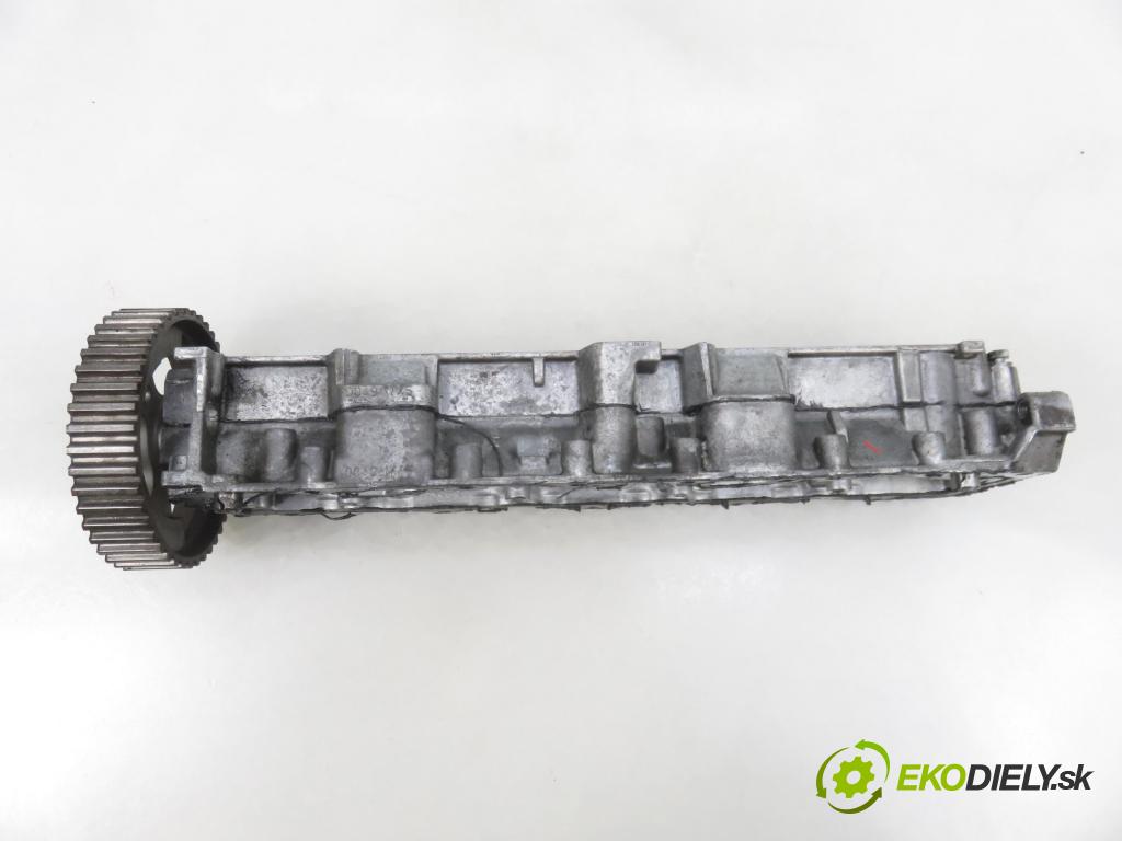 FORD MONDEO IV Turnier (BA7) KOMBI 2011 85,00 1.6 TDCi - T1BA 1560,00 VÁLEČEK VAČKOVÁ HŘÍDEL: 9685177110