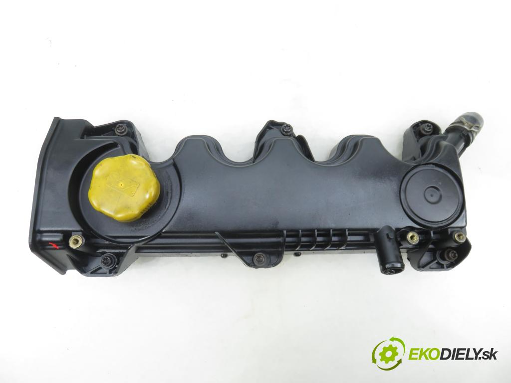 OPEL ZAFIRA B (A05) MINIVAN 2008 88,00 1.9 CDTI - Z 19 DT 1910,00 kryt Ventilů 55197017
