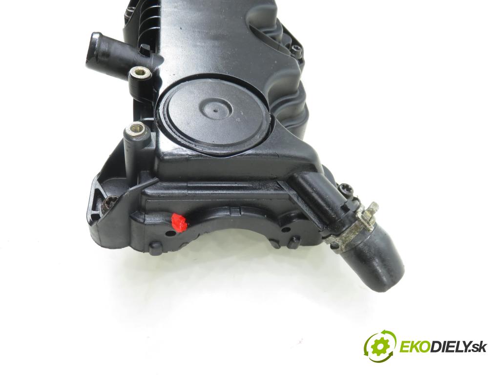 OPEL ZAFIRA B (A05) MINIVAN 2008 88,00 1.9 CDTI - Z 19 DT 1910,00 kryt Ventilů 55197017