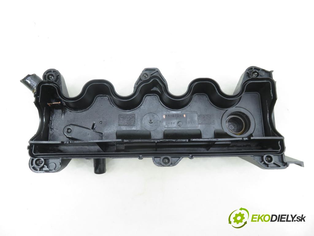 OPEL ZAFIRA B (A05) MINIVAN 2008 88,00 1.9 CDTI - Z 19 DT 1910,00 kryt Ventilů 55197017