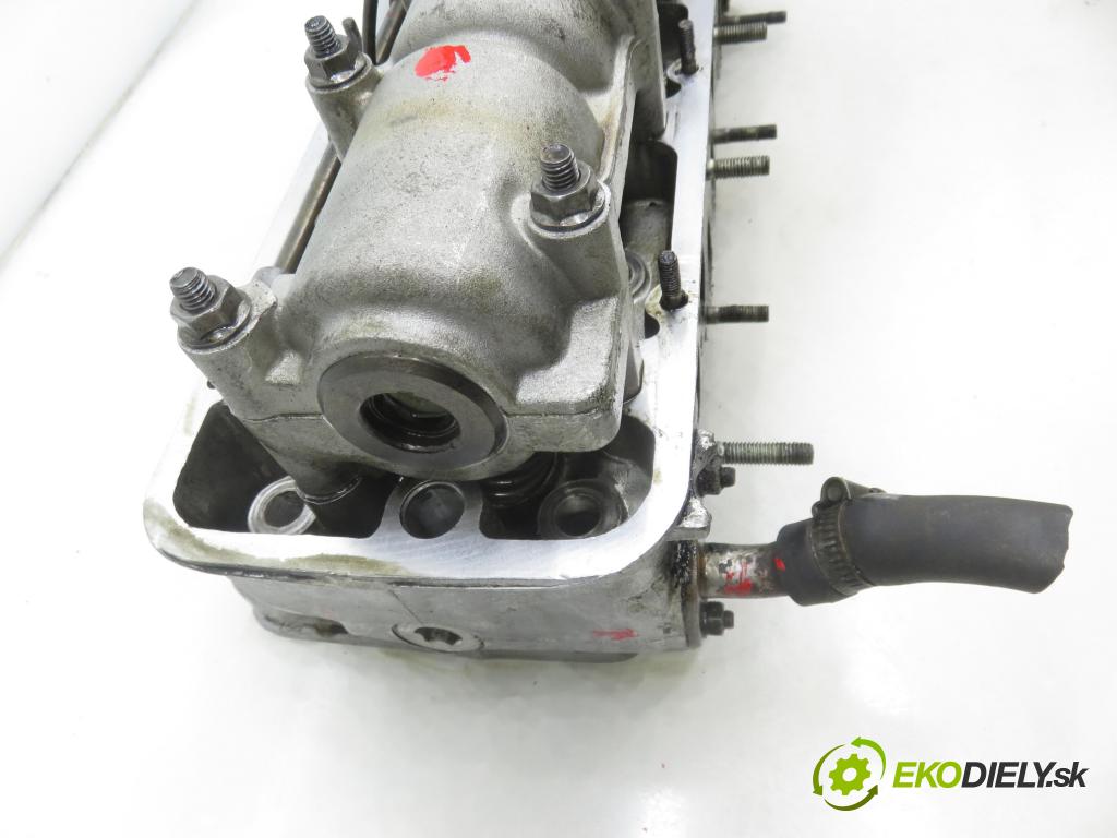 LADA NIVA (2121) TERENOWY 2001 59,00 1700 i 4x4 - BA3 21214 1690,00 (hlava 1003015