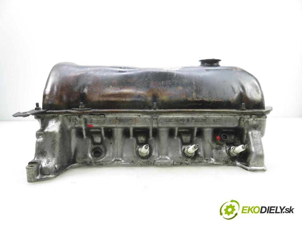 LADA NIVA (2121) TERENOWY 2001 59,00 1700 i 4x4 - BA3 21214 1690,00 (hlava 1003015