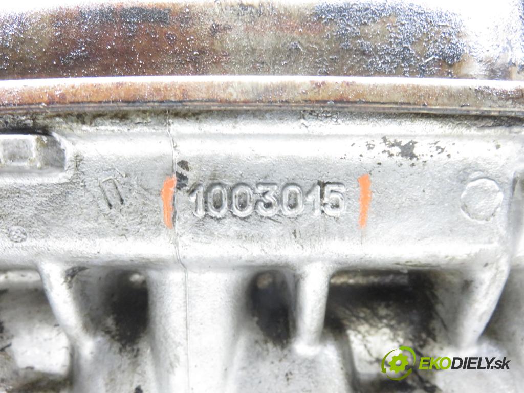 LADA NIVA (2121) TERENOWY 2001 59,00 1700 i 4x4 - BA3 21214 1690,00 (hlava 1003015
