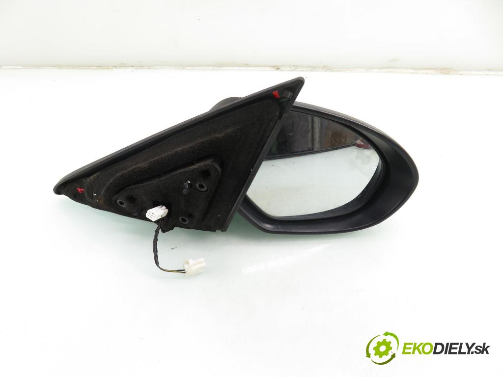MAZDA 3 (BL) HB 2009 136,00 2.2 MZR CD - R2AA 2184,00 zpětné zrcátko