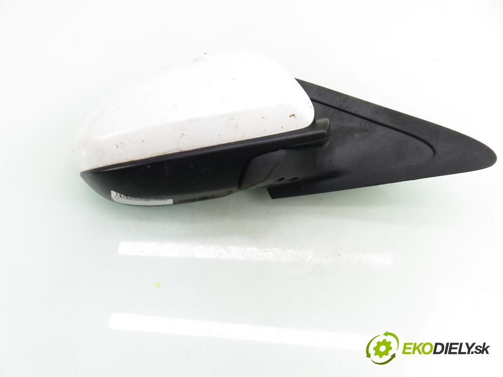 MAZDA 3 (BL) HB 2009 136,00 2.2 MZR CD - R2AA 2184,00 zpětné zrcátko