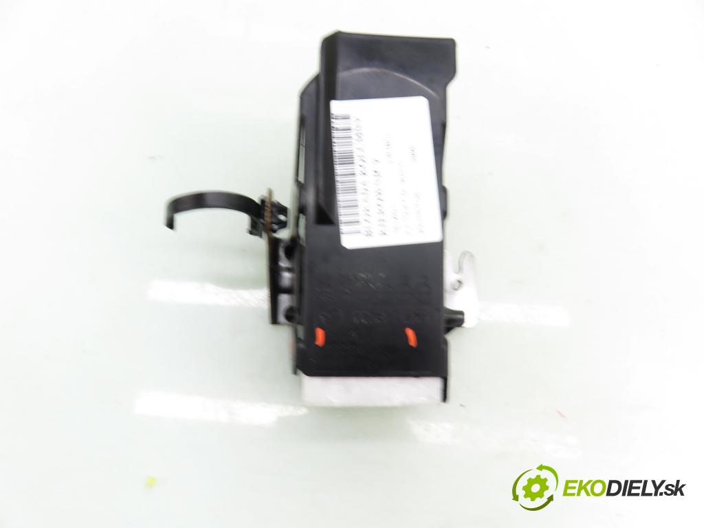 MAZDA 3 (BL) HB 2009 136,00 2.2 MZR CD - R2AA 2184,00 blokáda tyče volantu BBP860371