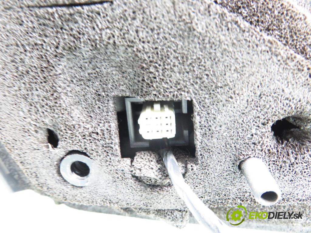 MAZDA 3 (BL) HB 2009 136,00 2.2 MZR CD - R2AA 2184,00 zpětné zrcátko LE