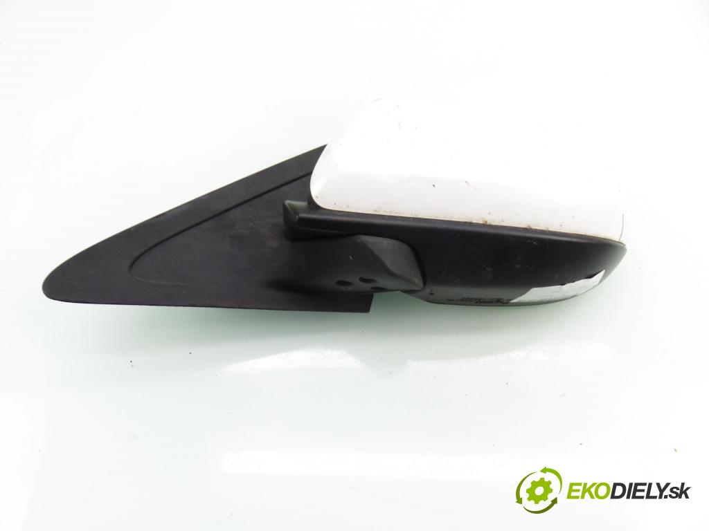 MAZDA 3 (BL) HB 2009 136,00 2.2 MZR CD - R2AA 2184,00 zpětné zrcátko LE