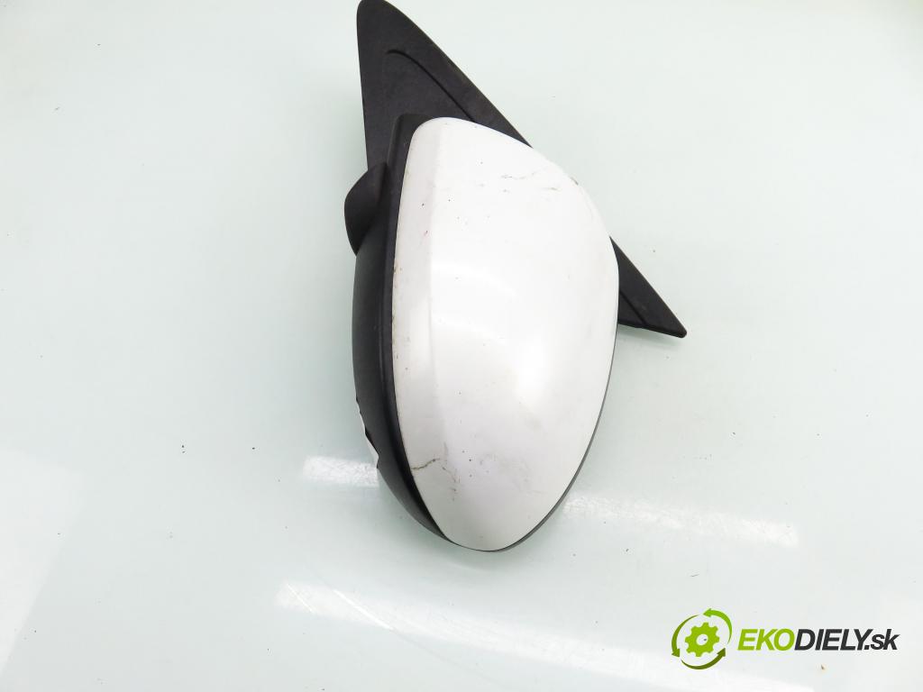 MAZDA 3 (BL) HB 2009 136,00 2.2 MZR CD - R2AA 2184,00 zpětné zrcátko LE